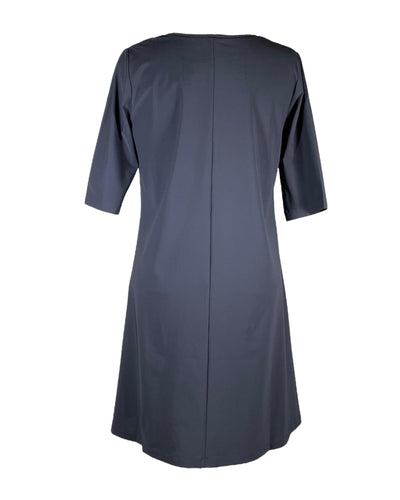 Basic 1/2 A-Shirt Shirt Elli 