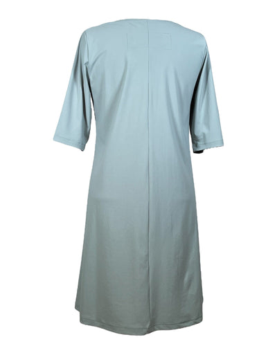 Basic 1/2 A-Shirt Shirt Elli 