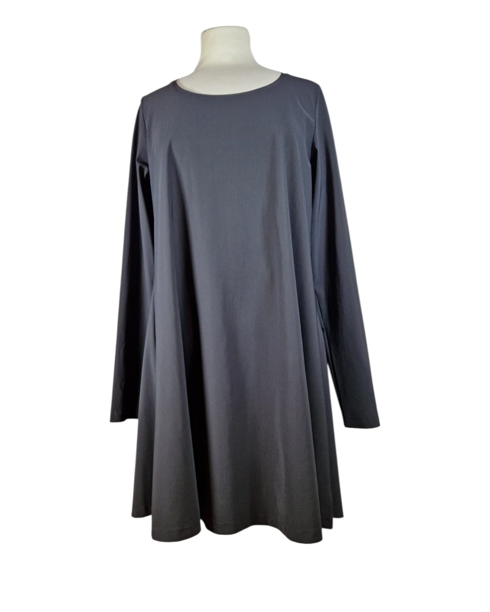 Basic A-Shirt Shirt Elli 