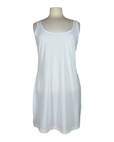 Basic Longtop Top Elli 10 Weiß 1 
