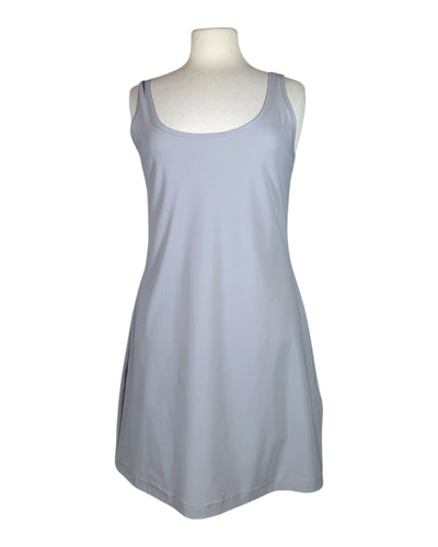 Basic Longtop Top Elli 80 Grey 1 