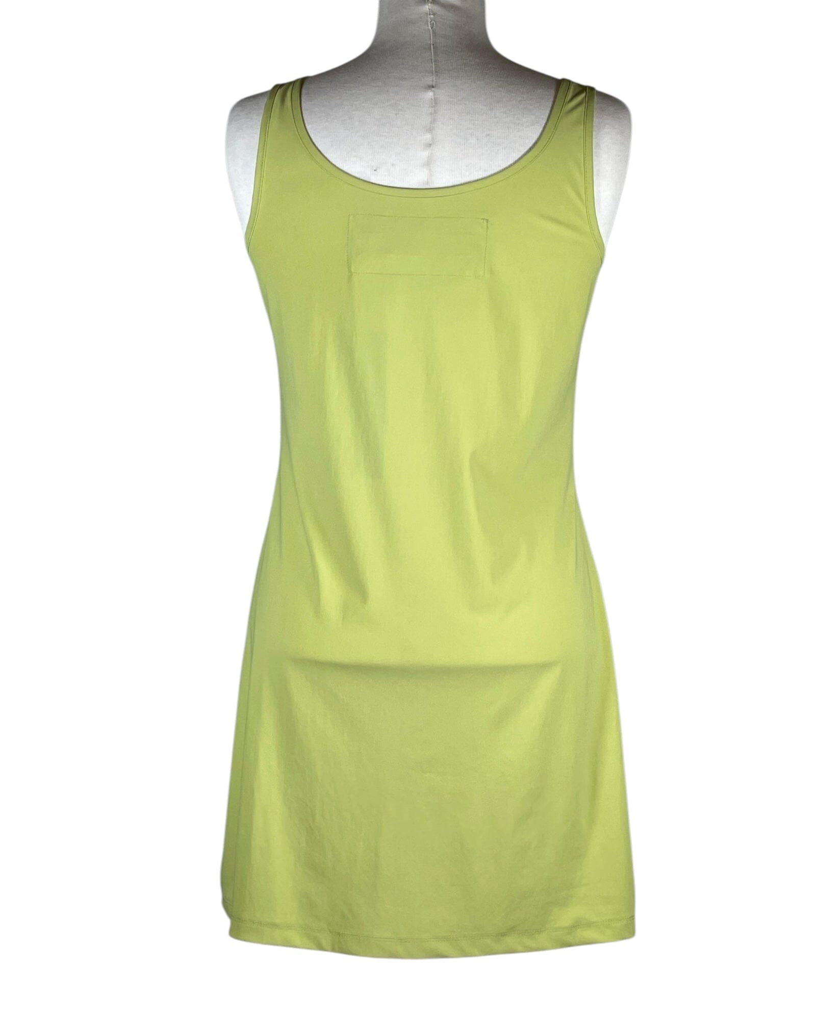 Basic Longtop Top Elli 