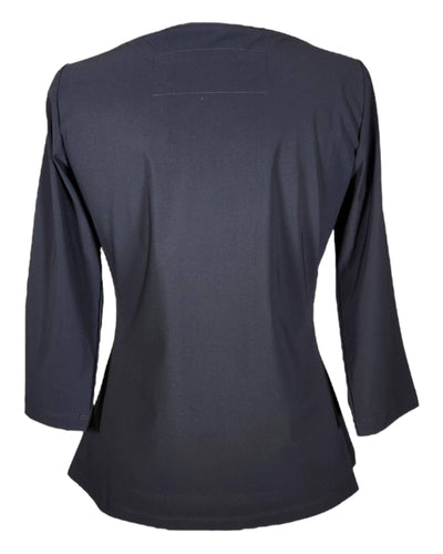 Basic Shirt Kurz Shirt Elli 