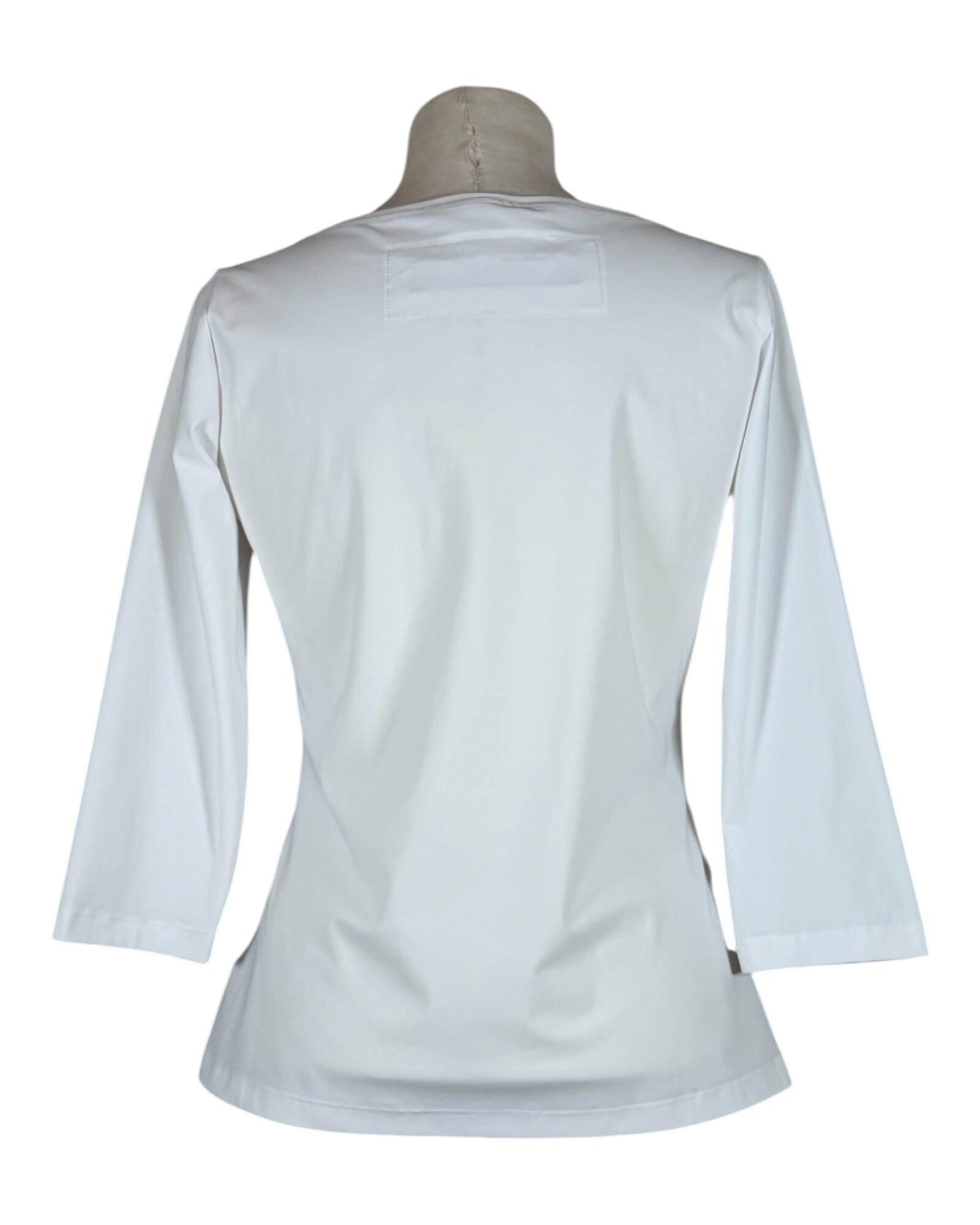 Basic Shirt Print Shirt Elli 