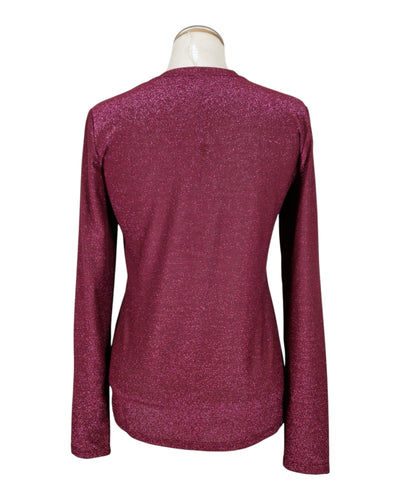 Basic Tee Shirt Summum Woman 
