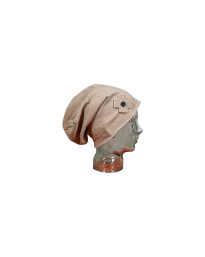 Beanie Mützen Plü 