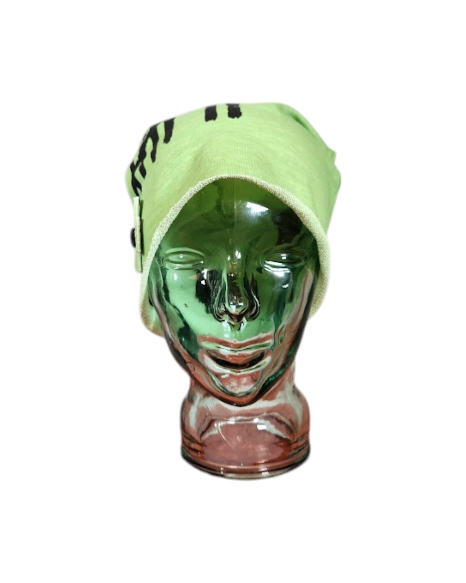 Beanie NO7 Mützen Plü 