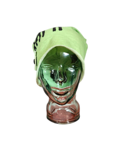 Beanie NO7 Mützen Plü 