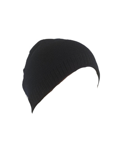Beanie unisex mit BW-Fleece Mütze Gebeana 20 marine 