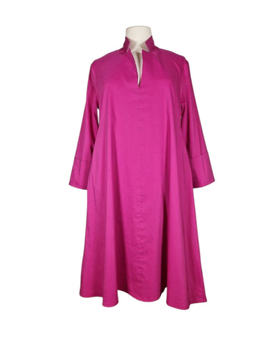 Bernadette Kleid Kleid Fox's S32 Festival Fuchsia 36 
