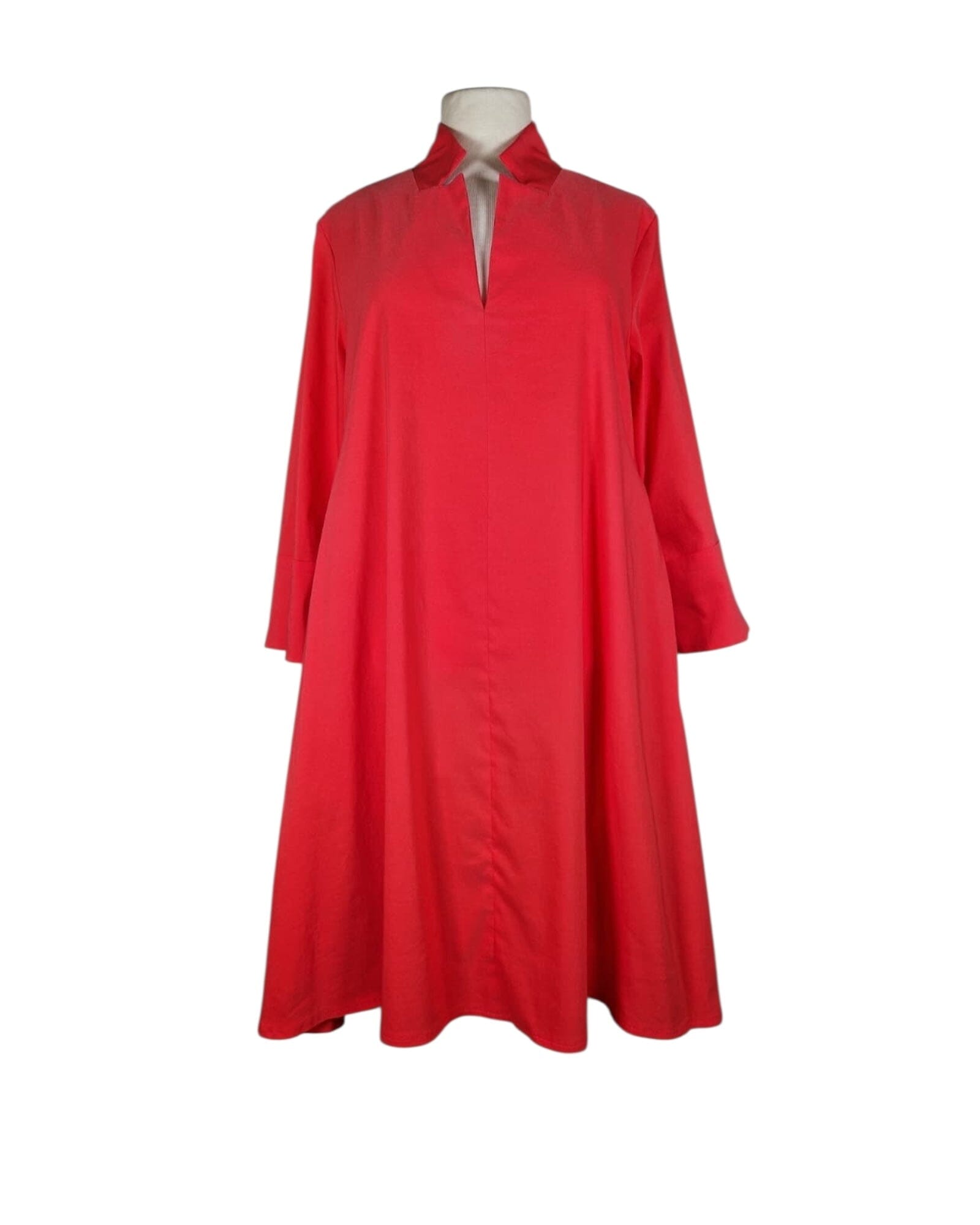 Bernadette Kleid Kleid Fox's S35 Hibiscus 36 