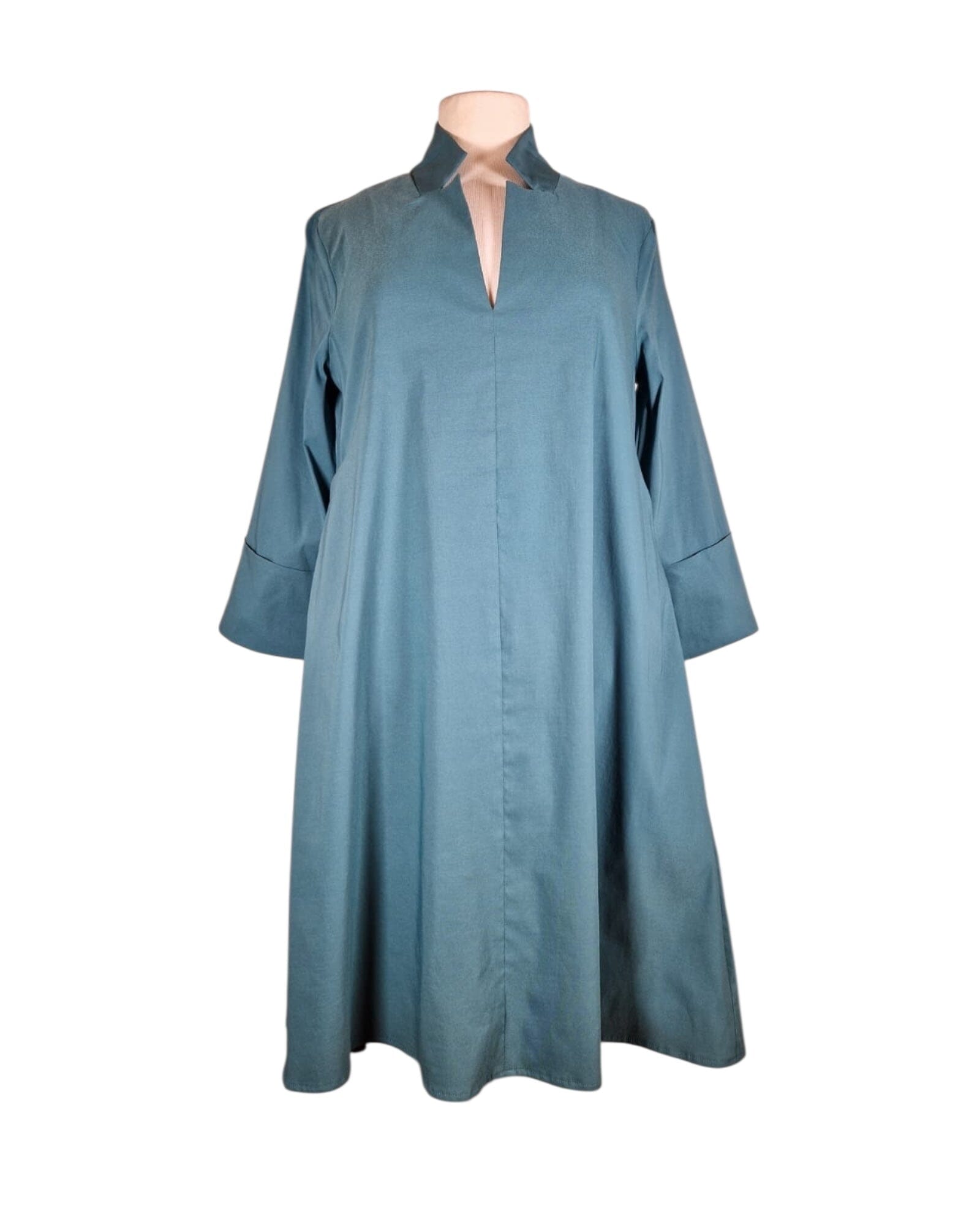 Bernadette Kleid Kleid Fox's S79 North Sea 36 