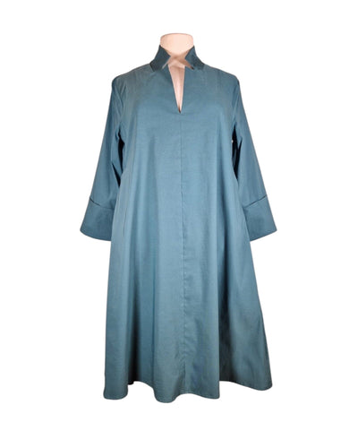 Bernadette Kleid Kleid Fox's S79 North Sea 36 