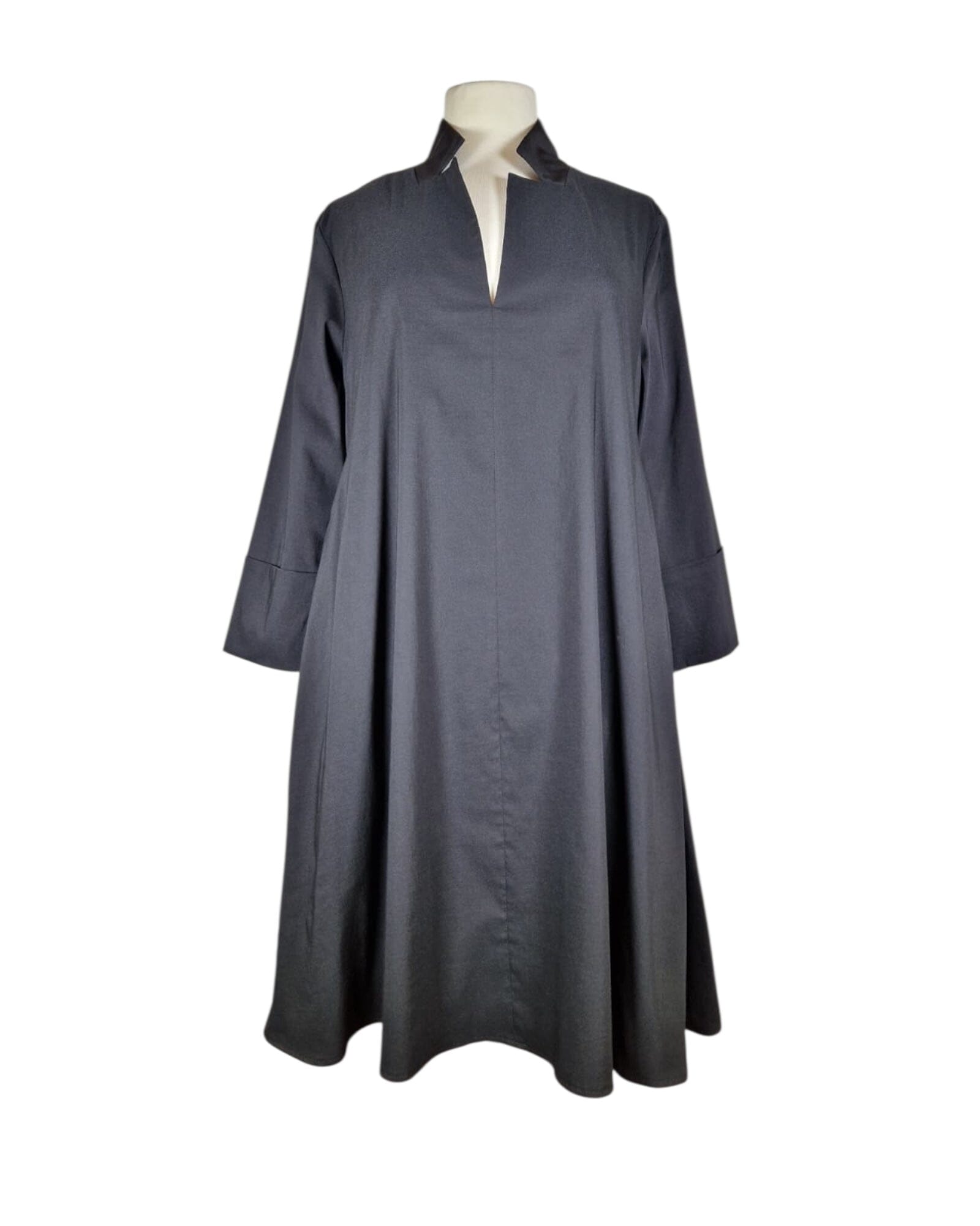 Bernadette Kleid Kleid Fox's S99 Schwarz 36 