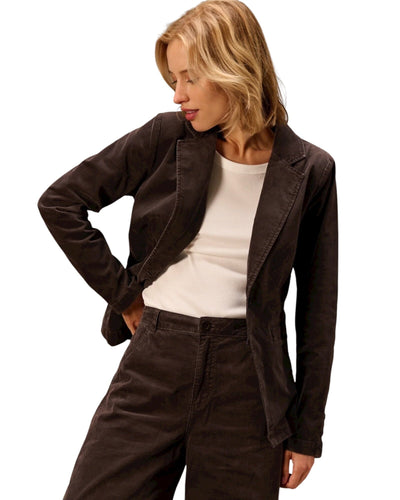 Blazer Blazer Nile Coffee S 