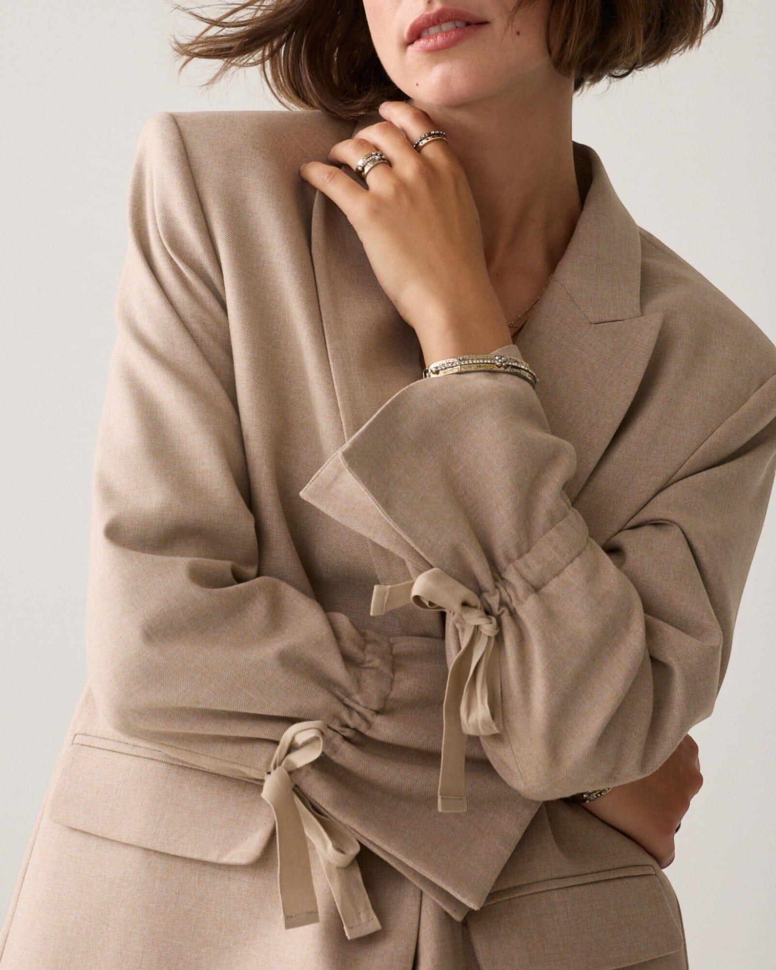 Blazer Blazer Summum Woman 