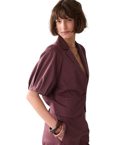 Blazer Blazer Summum Woman 