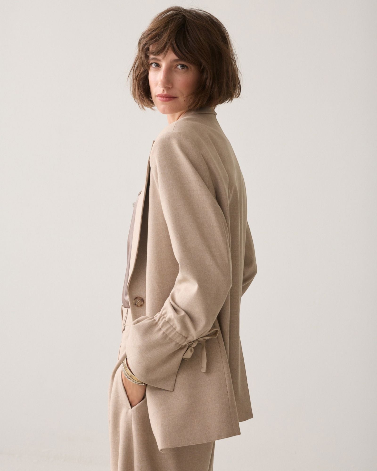 Blazer Blazer Summum Woman 