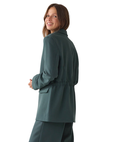 Blazer Foam uni Blazer Summum Woman 
