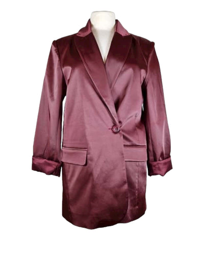 Blazer Shine Blend Blazer Summum Woman 