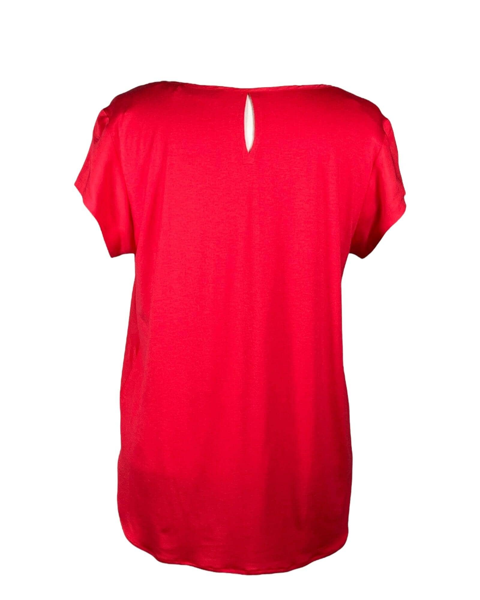 Blixiu Bluse Bluse Fox's 