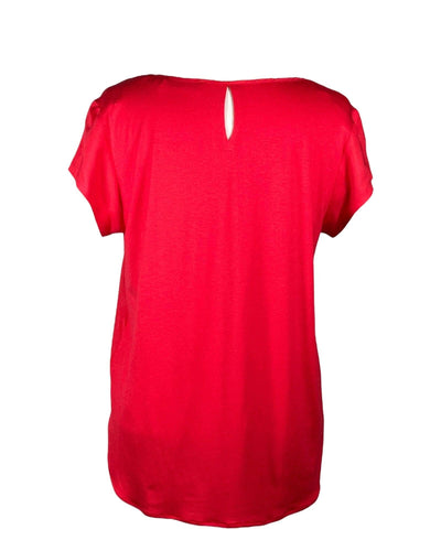 Blixiu Bluse Bluse Fox's 