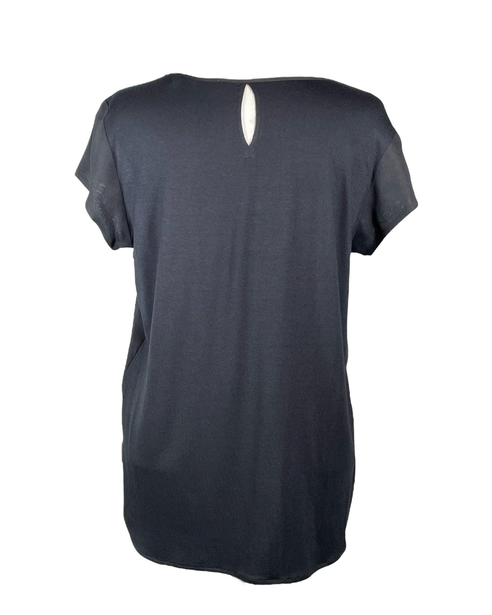 Blixiu Bluse Bluse Fox's 