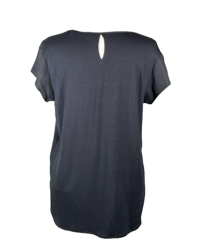 Blixiu Bluse Bluse Fox's 