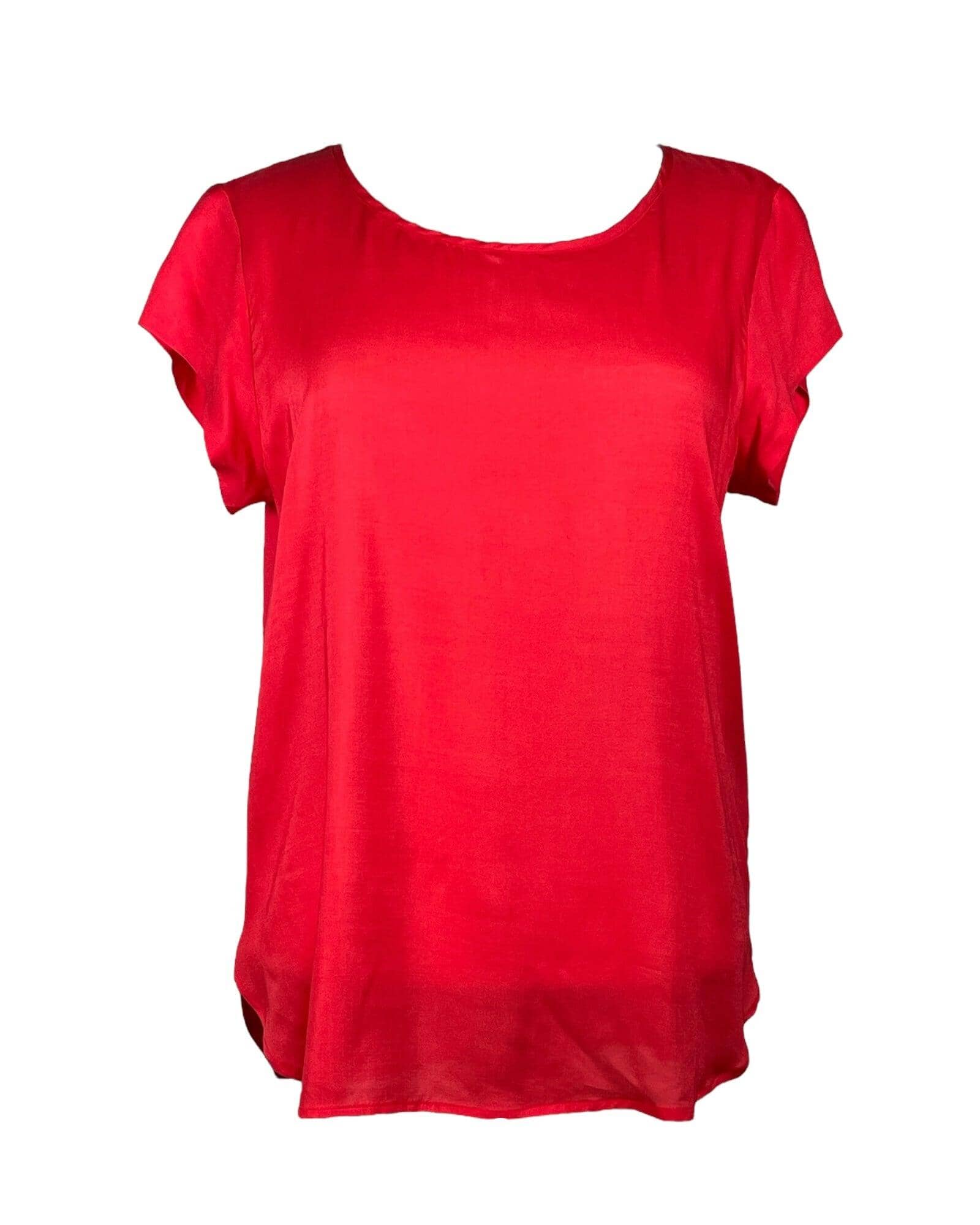 Blixiu Bluse Bluse Fox's S35 Hibiscus 36 