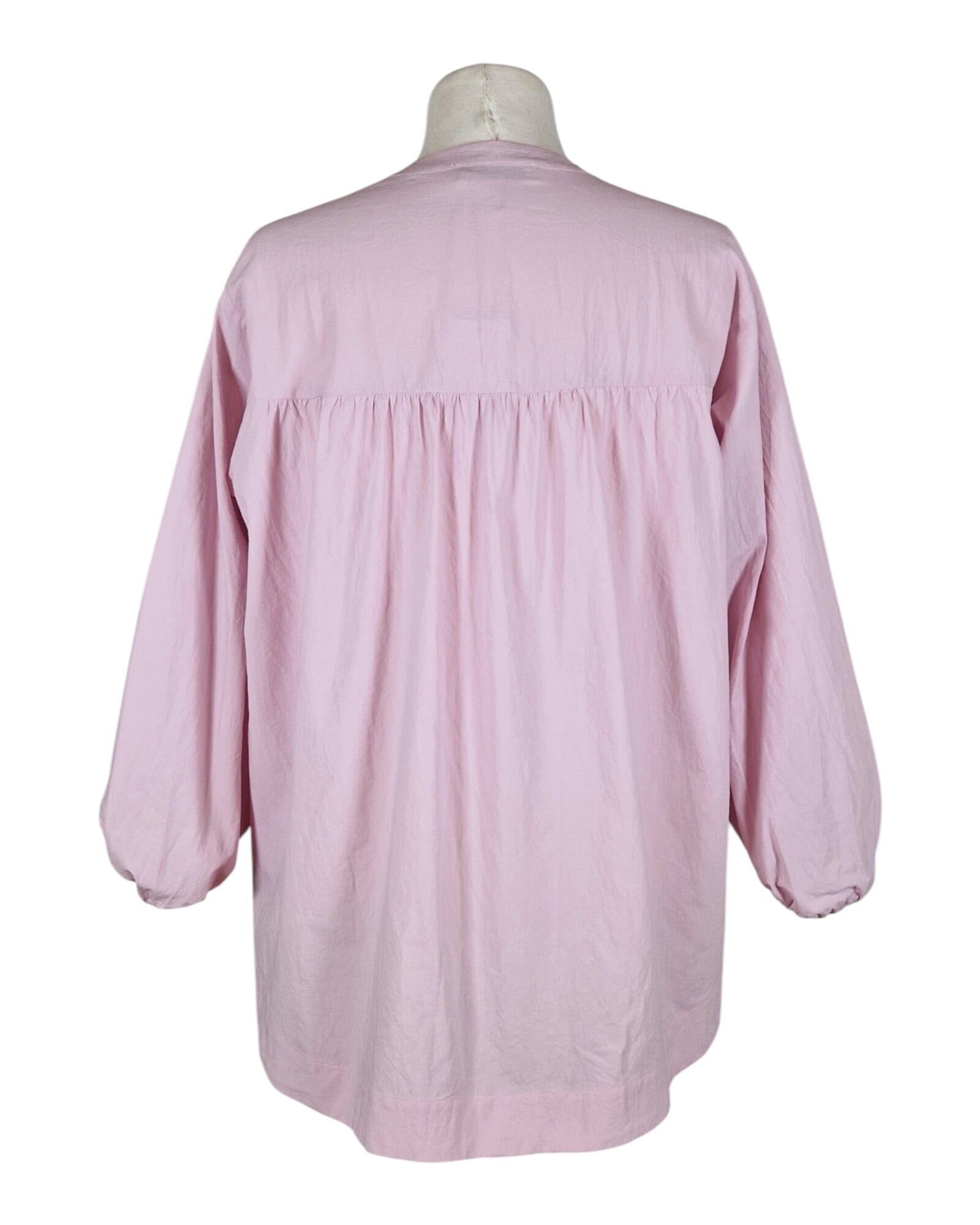 Blomberga Bluse Bluse Fox's 