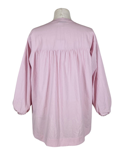 Blomberga Bluse Bluse Fox's 