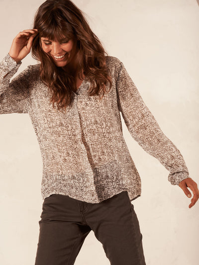 Blouse Bluse Nile 