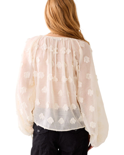 Bluse 3D Bluse Summum Woman 