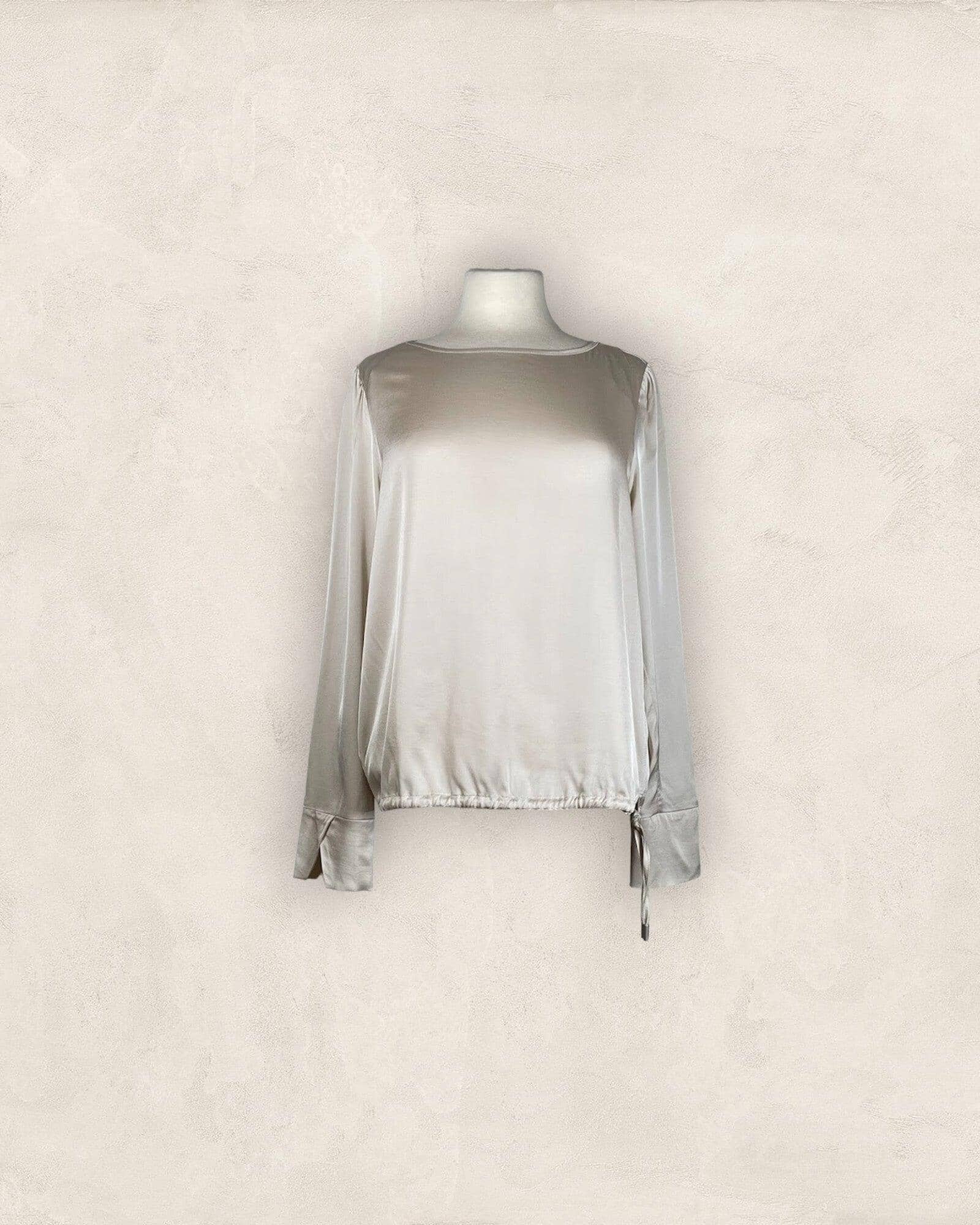 Bluse Bloy Bluse Fox's W03 Ivory 36 