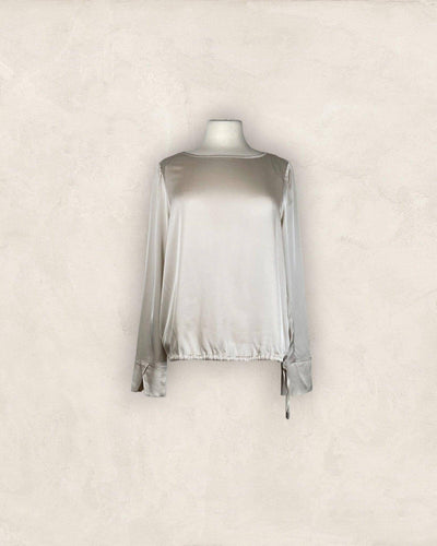 Bluse Bloy Bluse Fox's W03 Ivory 36 