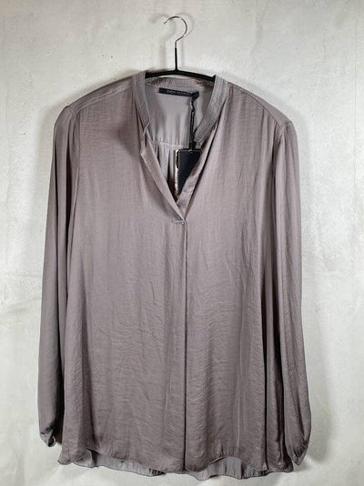 Bluse Bluse Beate Heymann Streetcoture 209 fossil 36 