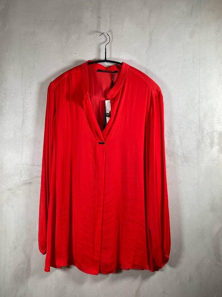 Bluse Bluse Beate Heymann Streetcoture 212 fire 36 