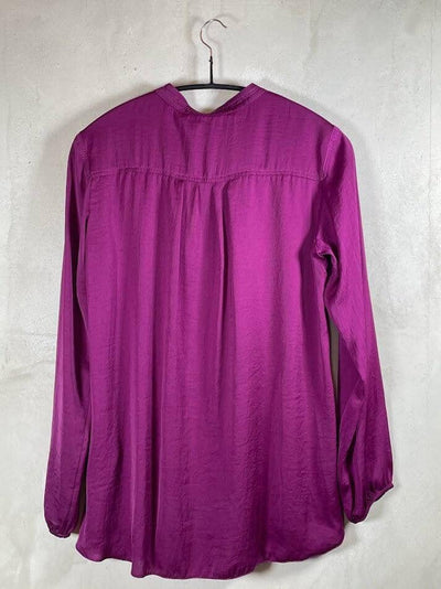 Bluse Bluse Beate Heymann Streetcoture 