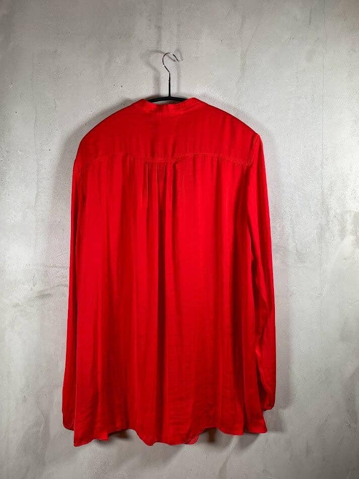 Bluse Bluse Beate Heymann Streetcoture 