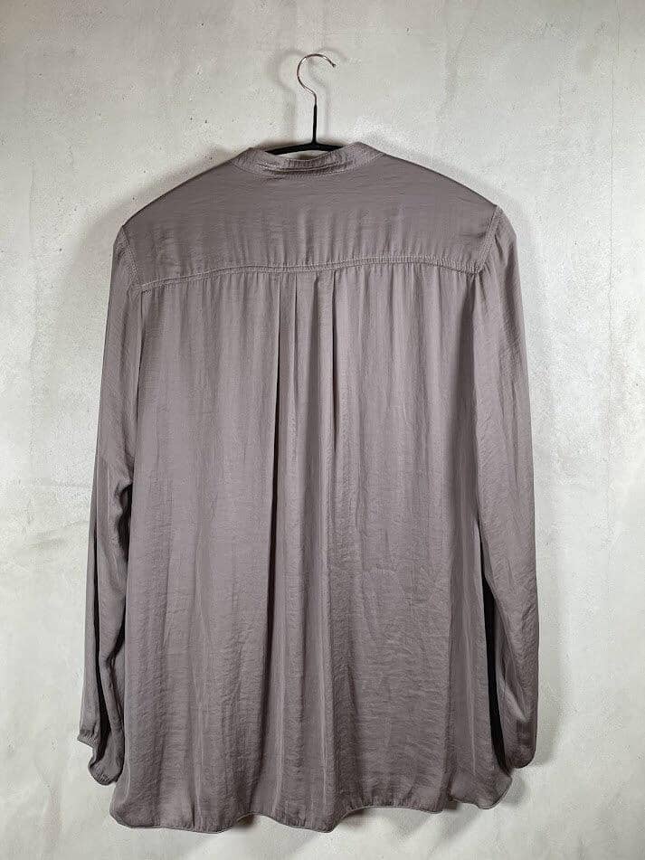 Bluse Bluse Beate Heymann Streetcoture 