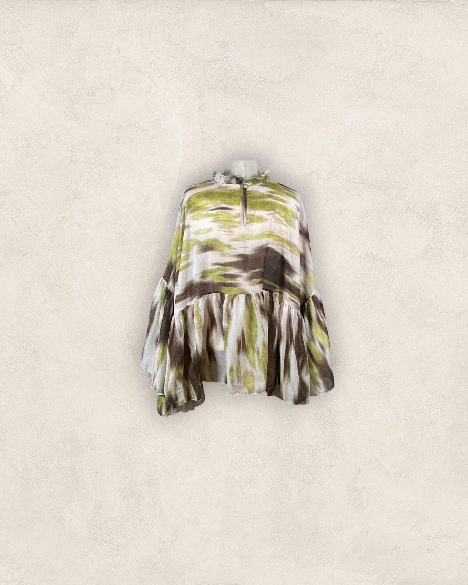 Bluse Bluse Kolibri Ulm 