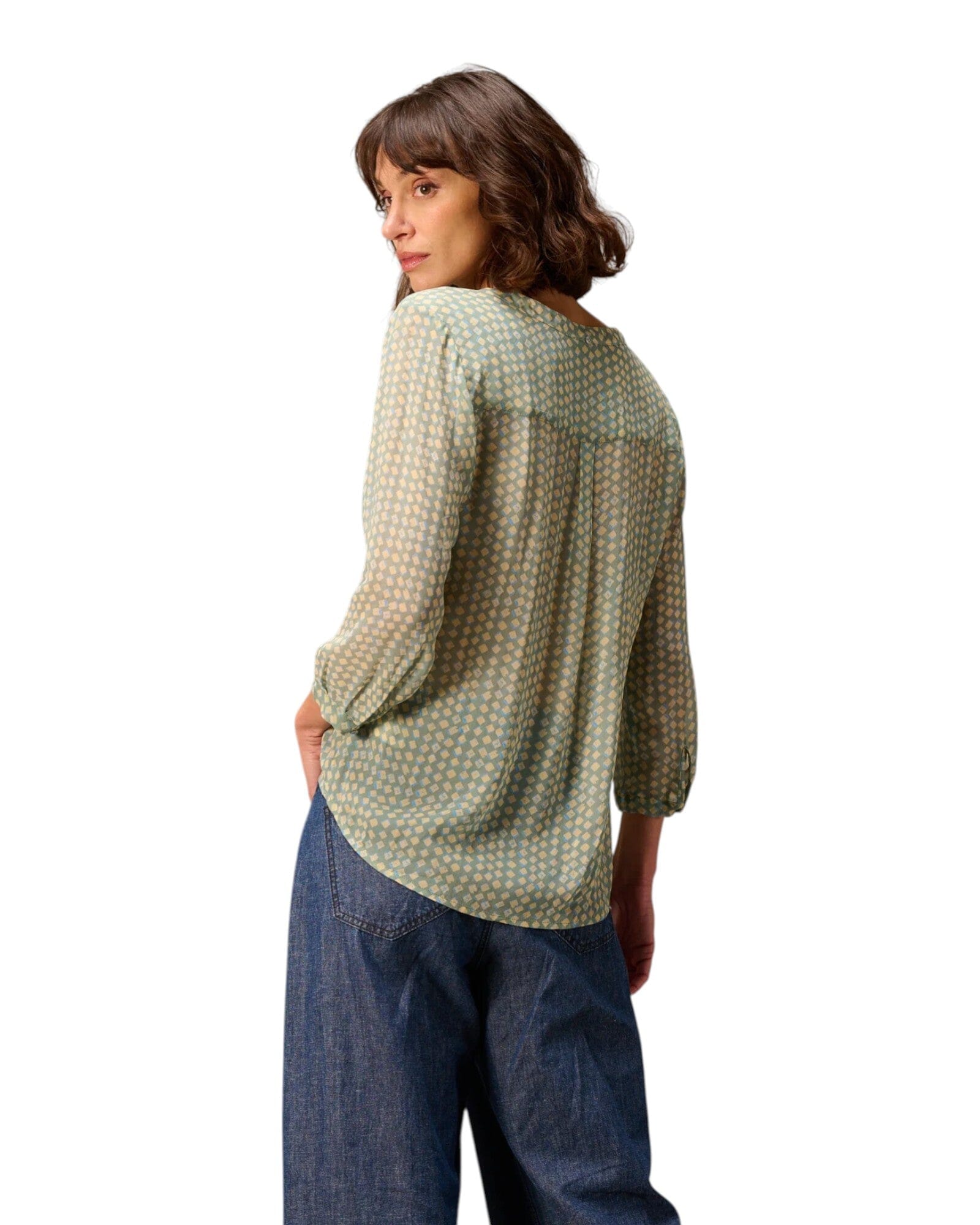 Bluse Bluse Nile 