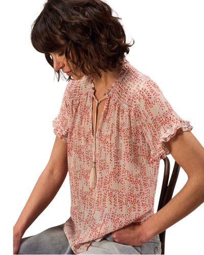 Bluse Bluse Nile 