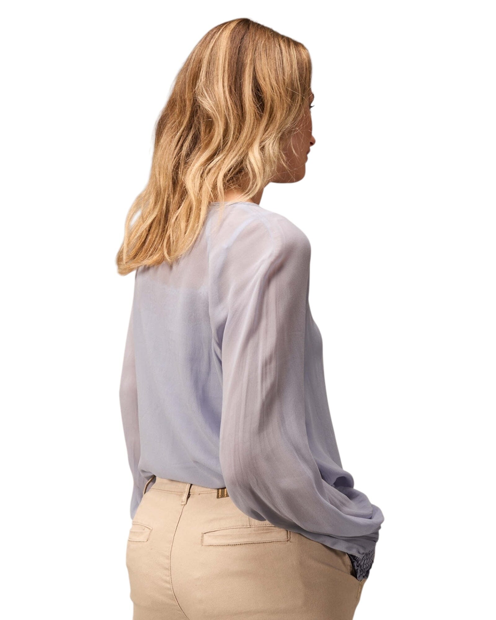 Bluse Bluse Nile 