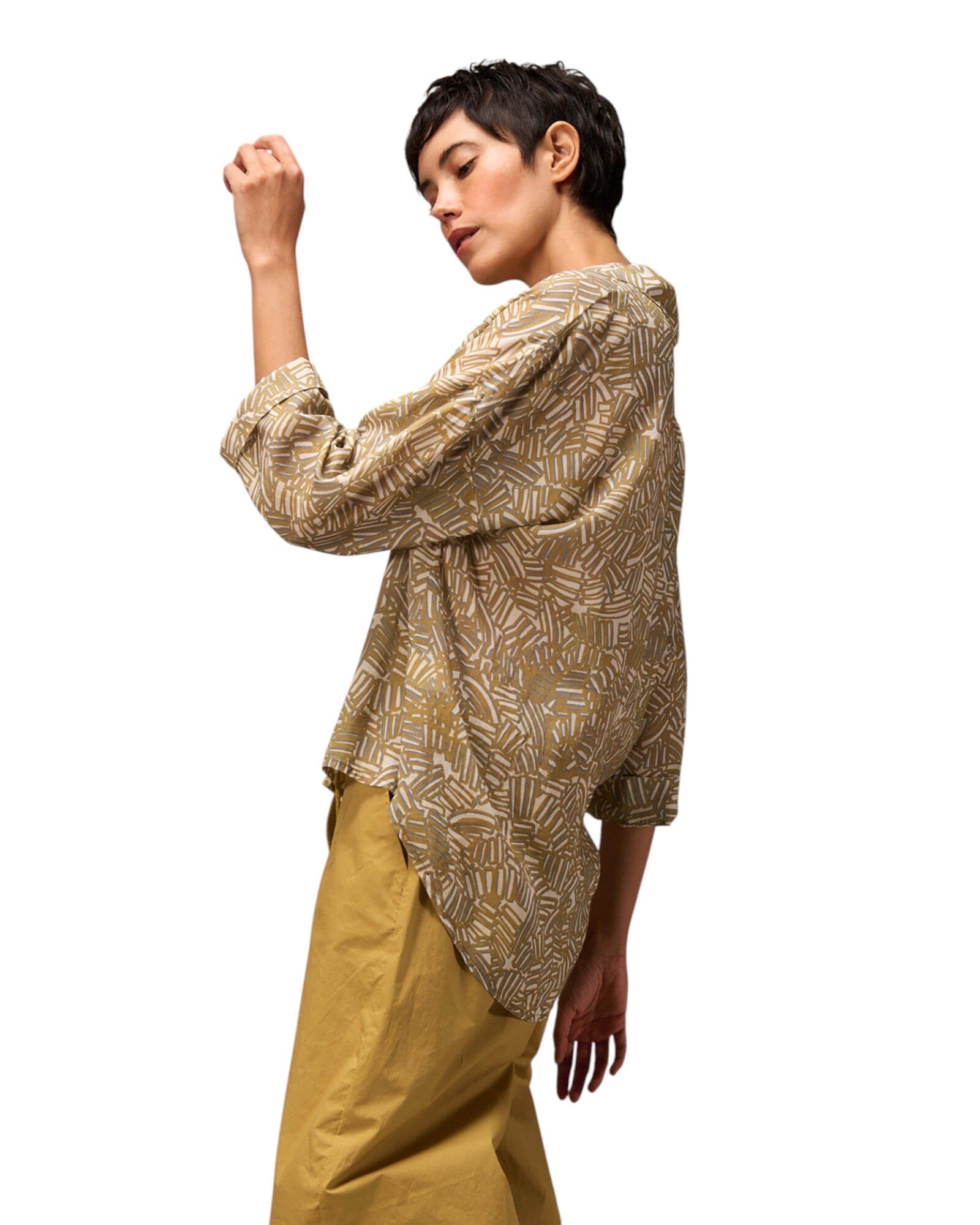 Bluse Bluse Nile 