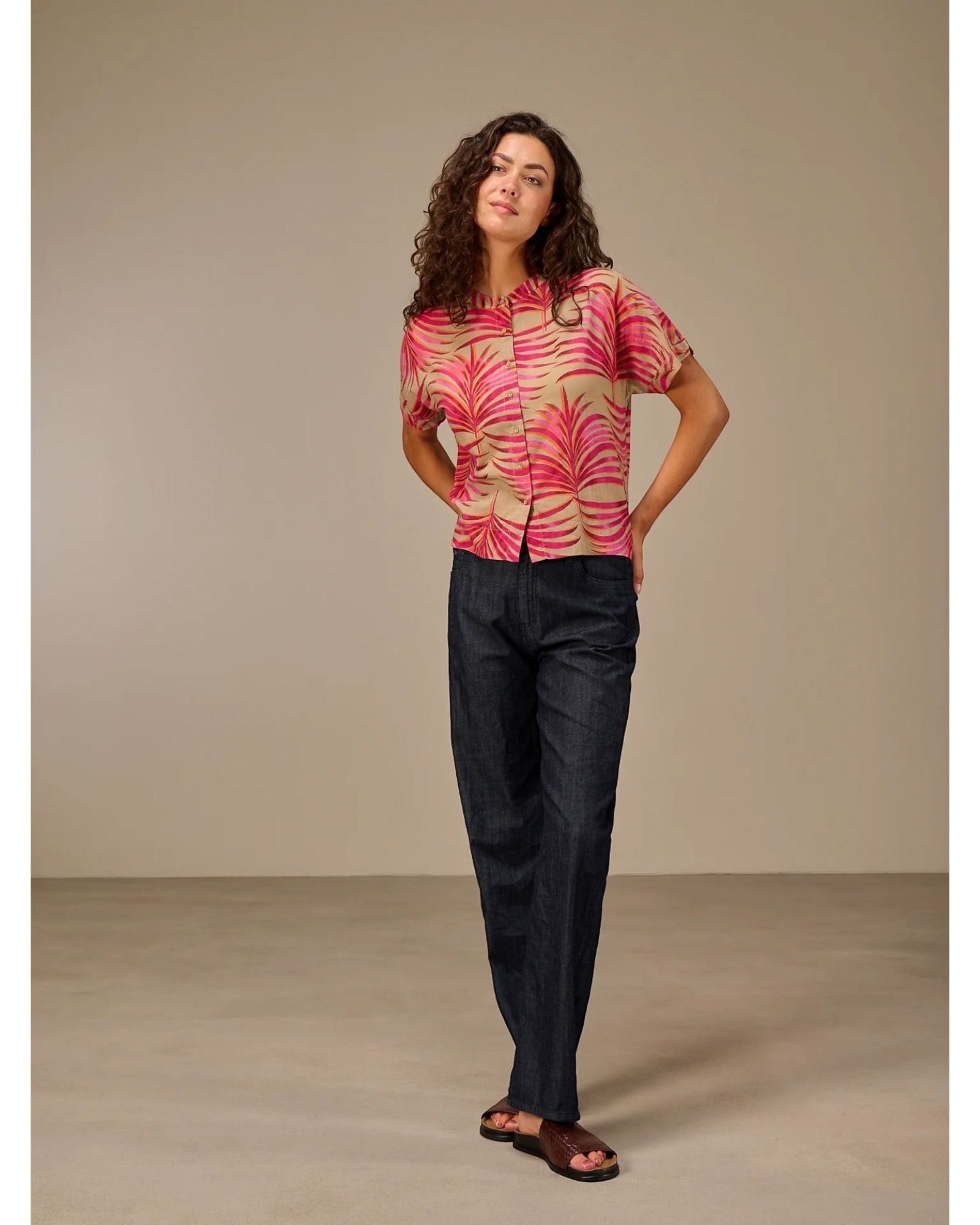 Bluse Bluse Nile 