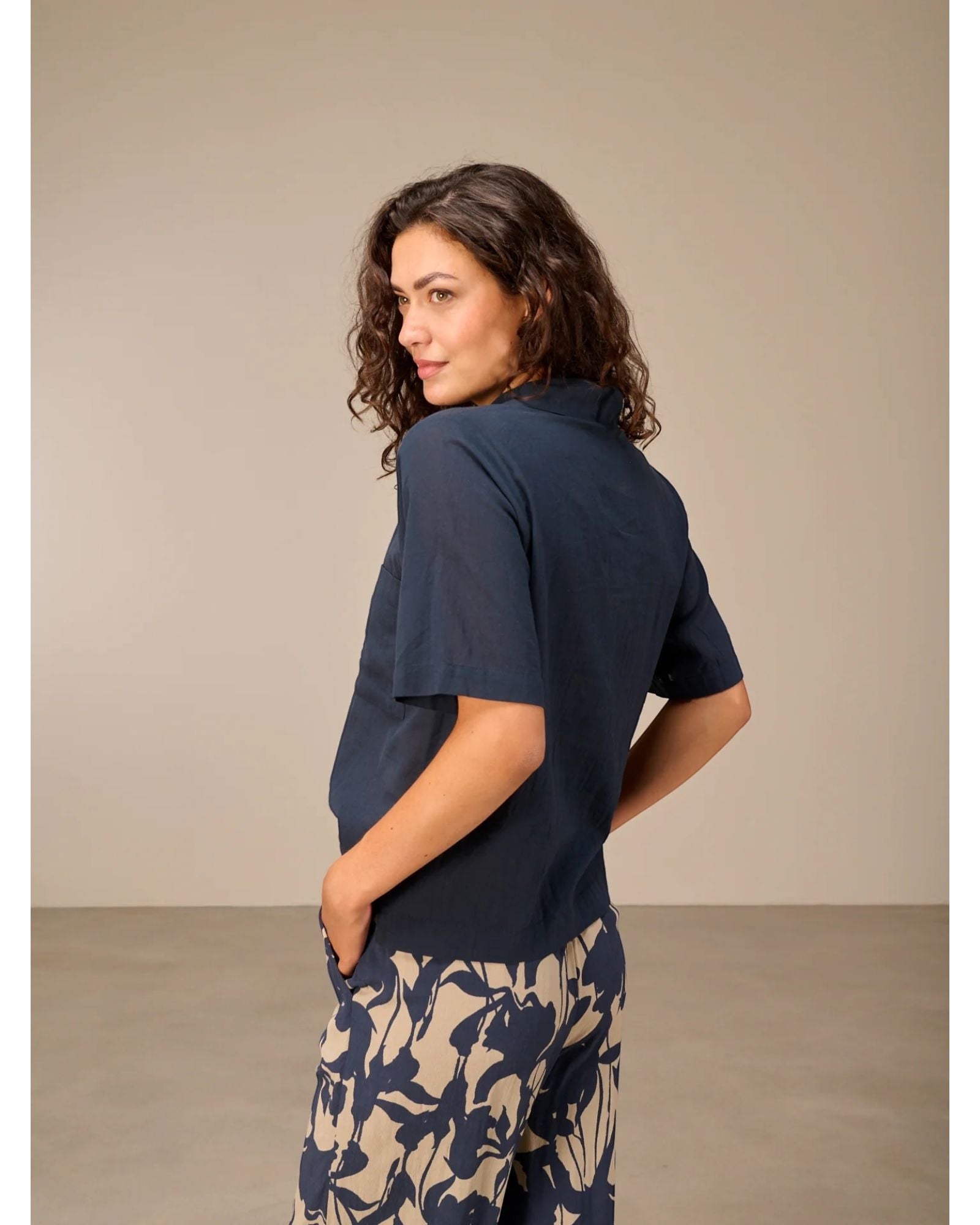 Bluse Bluse Nile 