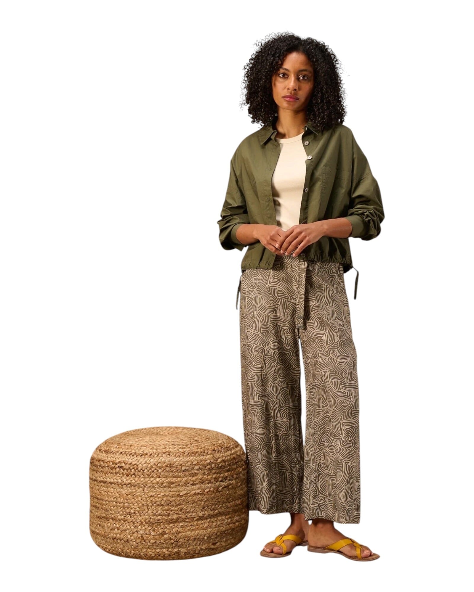 Bluse Bluse Nile 