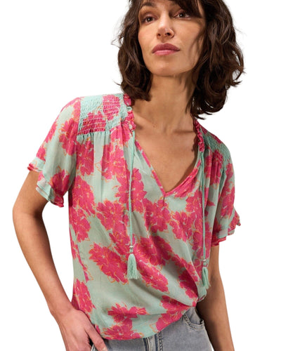 Bluse Bluse Nile 