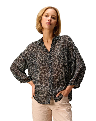 Bluse Bluse Nile 